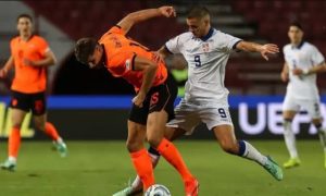 Soi kèo Hà Lan vs Serbia: Oranje áp đảo, bám đuổi ngôi đầu