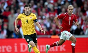 Soi kèo Xứ Wales vs Đan Mạch: Điểm tựa Cardiff, quyết phá dớp | OK9